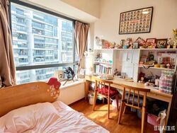 The Palette (D18), Condominium #600769631